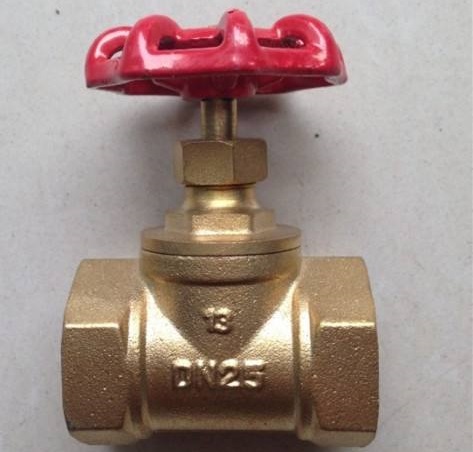 銅質(zhì)內(nèi)絲截止閥(J15W-10T、16T)