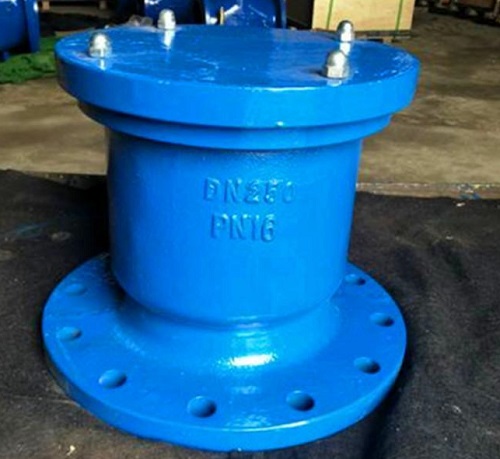 快速排氣閥(P41X、P42X)