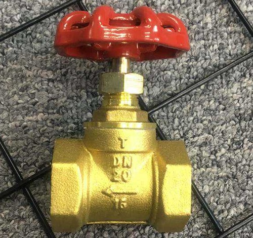 黃銅絲口截止閥(J15W-10T、16T)