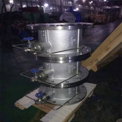 緩閉式止回閥維護(hù)保養(yǎng)及安裝與使用