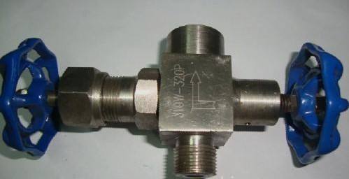 J19W/J19H/不銹鋼壓力表三通閥適用范圍及設(shè)計制造標(biāo)準(zhǔn)