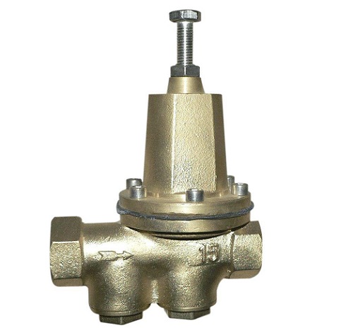 水管減壓閥如何調節(jié)