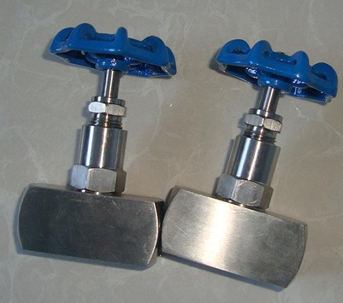 內螺紋針型截止閥(J11W、J13W)