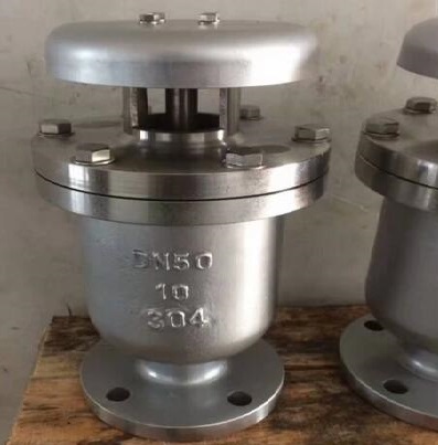 復(fù)合排氣閥（復(fù)合排氣閥的作用原理）