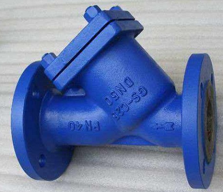 德標過濾器（德標過濾器工作原理）