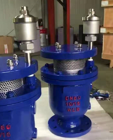 組合排氣閥（關(guān)于D-062,D-060,GWP組合排氣閥的說明）