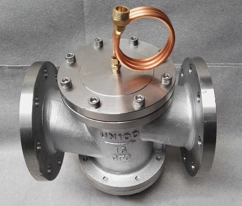 800X自動(dòng)差壓平衡閥的作用特點(diǎn)