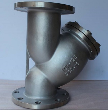 日標過濾器（日標過濾器工作原理）