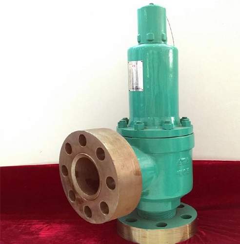 高壓安全閥（高壓安全閥安裝和維護(hù)應(yīng)注意事項）