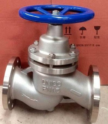 不銹鋼柱塞閥有哪些規(guī)格型號及結(jié)構(gòu)特點(diǎn)